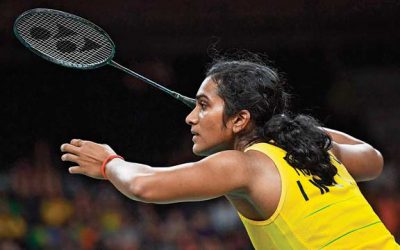 Congratulations, Sakshi Malik and PV Sindhu! You inspire India to do better – DNA